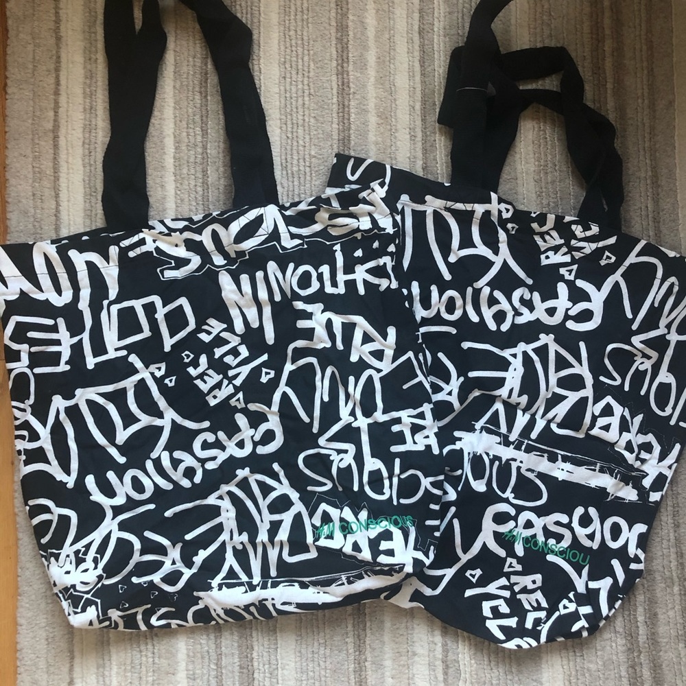 Canvas Bags